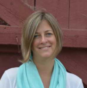 Corrin Gibbs Burke - Holistic Financial Planner